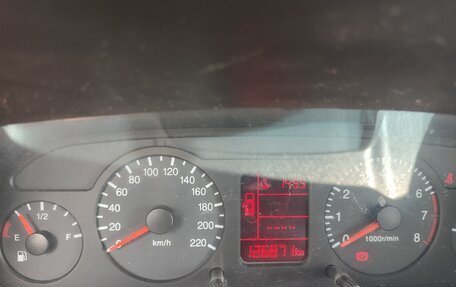 Chery Bonus (A13), 2013 год, 170 000 рублей, 23 фотография