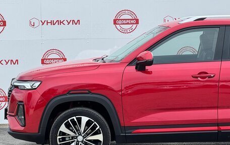 Changan CS35 Plus, 2023 год, 1 899 000 рублей, 12 фотография