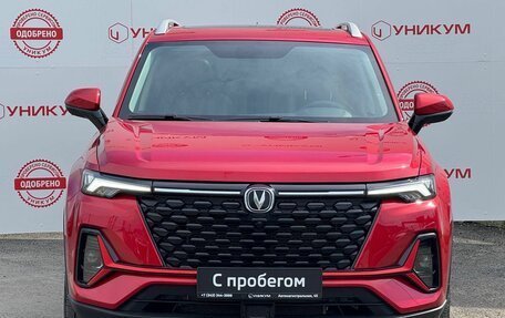 Changan CS35 Plus, 2023 год, 1 899 000 рублей, 8 фотография
