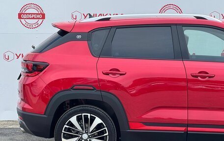 Changan CS35 Plus, 2023 год, 1 899 000 рублей, 17 фотография