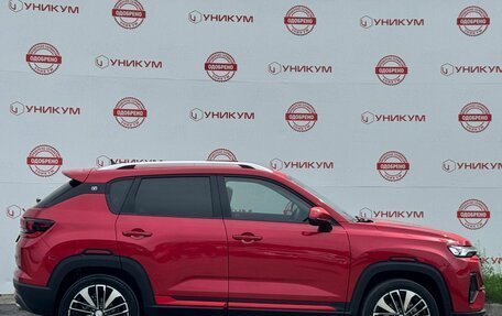 Changan CS35 Plus, 2023 год, 1 899 000 рублей, 6 фотография