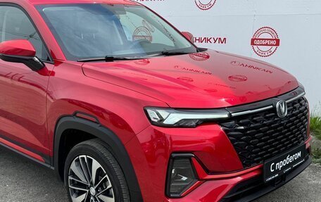 Changan CS35 Plus, 2023 год, 1 899 000 рублей, 9 фотография