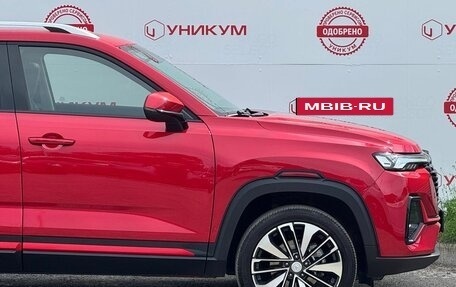 Changan CS35 Plus, 2023 год, 1 899 000 рублей, 18 фотография