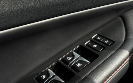 Changan CS35 Plus, 2023 год, 1 899 000 рублей, 33 фотография