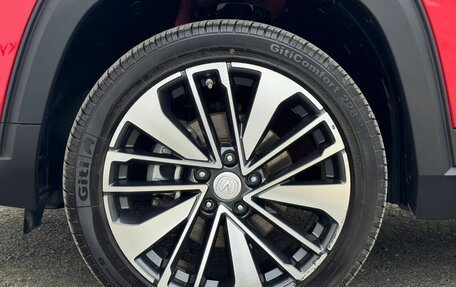 Changan CS35 Plus, 2023 год, 1 899 000 рублей, 40 фотография