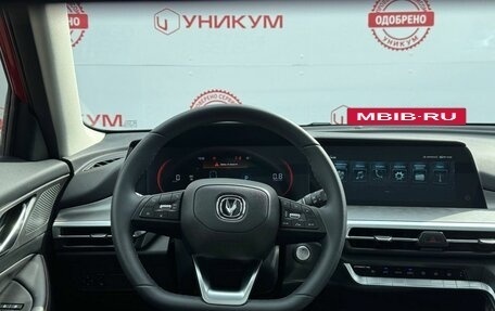 Changan CS35 Plus, 2023 год, 1 899 000 рублей, 20 фотография