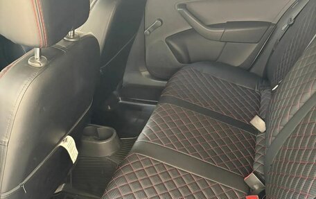 Skoda Rapid I, 2017 год, 1 250 000 рублей, 19 фотография