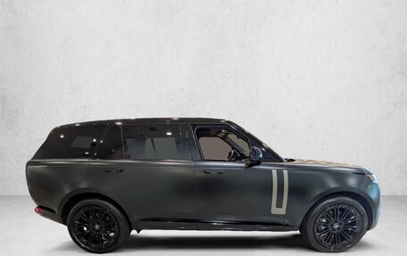 Land Rover Range Rover IV рестайлинг, 2024 год, 14 000 000 рублей, 4 фотография