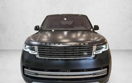 Land Rover Range Rover IV рестайлинг, 2024 год, 14 000 000 рублей, 3 фотография