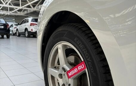 Skoda Rapid I, 2017 год, 1 250 000 рублей, 9 фотография
