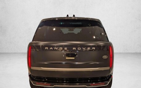 Land Rover Range Rover IV рестайлинг, 2024 год, 14 000 000 рублей, 6 фотография