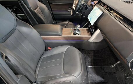 Land Rover Range Rover IV рестайлинг, 2024 год, 14 000 000 рублей, 15 фотография