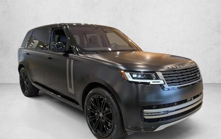 Land Rover Range Rover IV рестайлинг, 2024 год, 14 000 000 рублей, 7 фотография