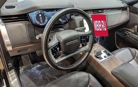 Land Rover Range Rover IV рестайлинг, 2024 год, 14 000 000 рублей, 10 фотография