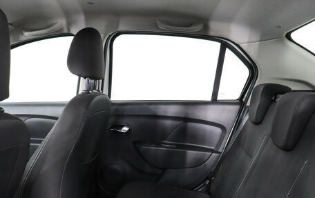 Renault Logan II, 2021 год, 1 215 000 рублей, 13 фотография
