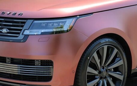 Land Rover Range Rover IV рестайлинг, 2025 год, 15 000 000 рублей, 3 фотография