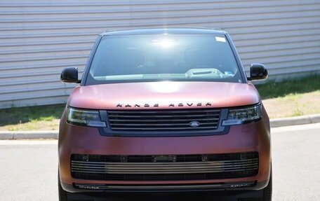 Land Rover Range Rover IV рестайлинг, 2025 год, 15 000 000 рублей, 5 фотография