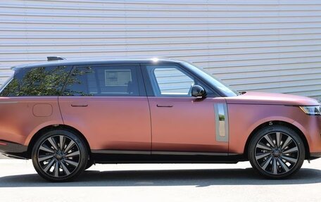 Land Rover Range Rover IV рестайлинг, 2025 год, 15 000 000 рублей, 4 фотография