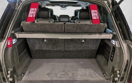 Land Rover Range Rover IV рестайлинг, 2024 год, 14 000 000 рублей, 19 фотография