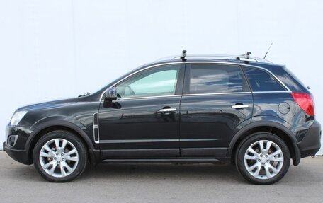 Opel Antara I, 2012 год, 1 190 000 рублей, 4 фотография
