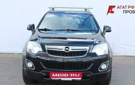 Opel Antara I, 2012 год, 1 190 000 рублей, 2 фотография