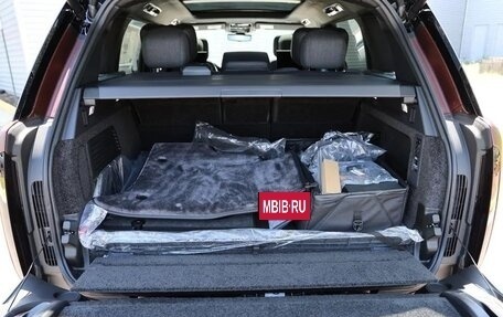 Land Rover Range Rover IV рестайлинг, 2025 год, 15 000 000 рублей, 16 фотография