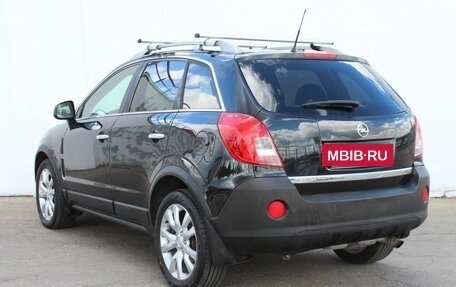Opel Antara I, 2012 год, 1 190 000 рублей, 5 фотография