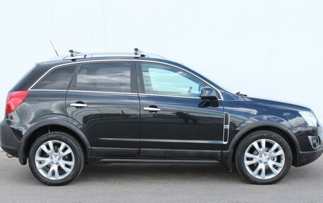 Opel Antara I, 2012 год, 1 190 000 рублей, 8 фотография