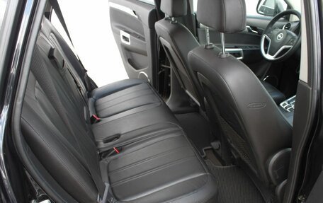 Opel Antara I, 2012 год, 1 190 000 рублей, 13 фотография