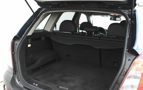 Opel Antara I, 2012 год, 1 190 000 рублей, 10 фотография