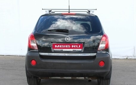 Opel Antara I, 2012 год, 1 190 000 рублей, 6 фотография