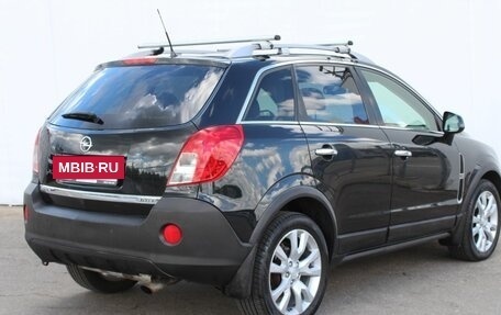 Opel Antara I, 2012 год, 1 190 000 рублей, 7 фотография