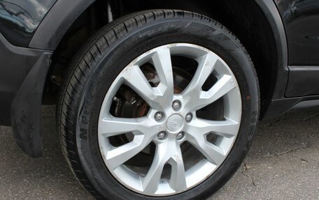 Opel Antara I, 2012 год, 1 190 000 рублей, 21 фотография