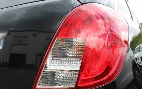 Opel Antara I, 2012 год, 1 190 000 рублей, 20 фотография