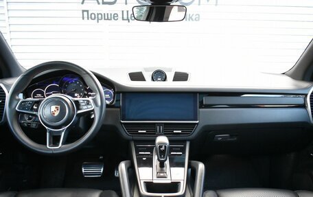 Porsche Cayenne III, 2019 год, 5 790 000 рублей, 10 фотография