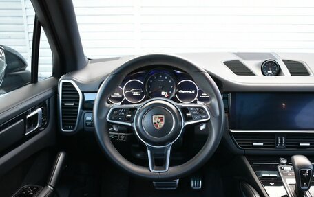 Porsche Cayenne III, 2019 год, 5 790 000 рублей, 9 фотография
