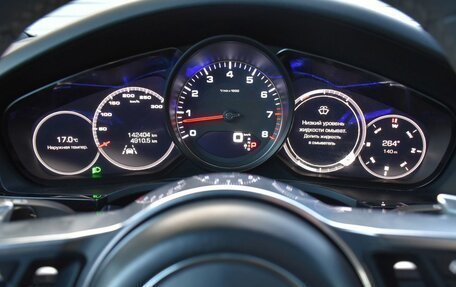 Porsche Cayenne III, 2019 год, 5 790 000 рублей, 11 фотография