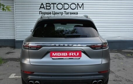 Porsche Cayenne III, 2019 год, 5 790 000 рублей, 7 фотография
