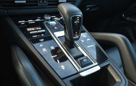 Porsche Cayenne III, 2019 год, 5 790 000 рублей, 22 фотография