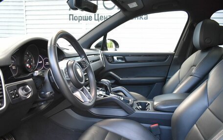 Porsche Cayenne III, 2019 год, 5 790 000 рублей, 14 фотография