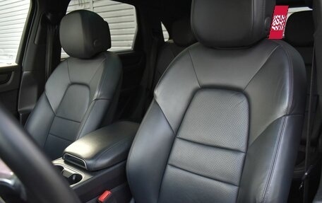 Porsche Cayenne III, 2019 год, 5 790 000 рублей, 23 фотография