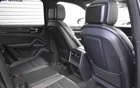 Porsche Cayenne III, 2019 год, 5 790 000 рублей, 30 фотография