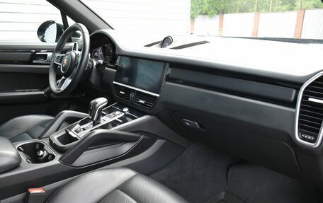 Porsche Cayenne III, 2019 год, 5 790 000 рублей, 32 фотография