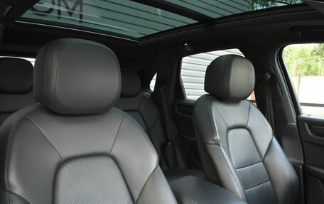Porsche Cayenne III, 2019 год, 5 790 000 рублей, 31 фотография