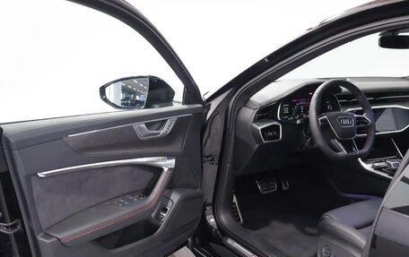 Audi RS 6, 2025 год, 26 000 000 рублей, 6 фотография