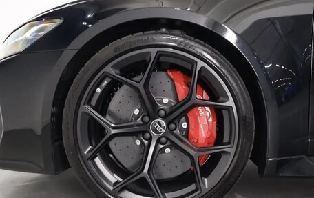 Audi RS 6, 2025 год, 26 000 000 рублей, 9 фотография