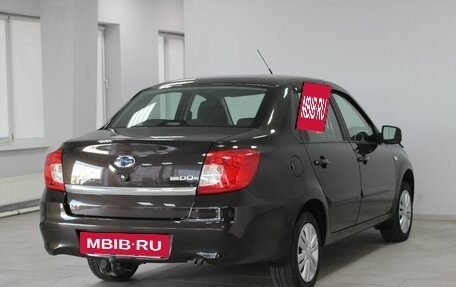 Datsun on-DO I рестайлинг, 2019 год, 499 900 рублей, 4 фотография