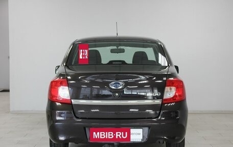 Datsun on-DO I рестайлинг, 2019 год, 499 900 рублей, 5 фотография