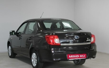 Datsun on-DO I рестайлинг, 2019 год, 499 900 рублей, 6 фотография