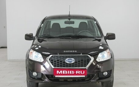 Datsun on-DO I рестайлинг, 2019 год, 499 900 рублей, 2 фотография